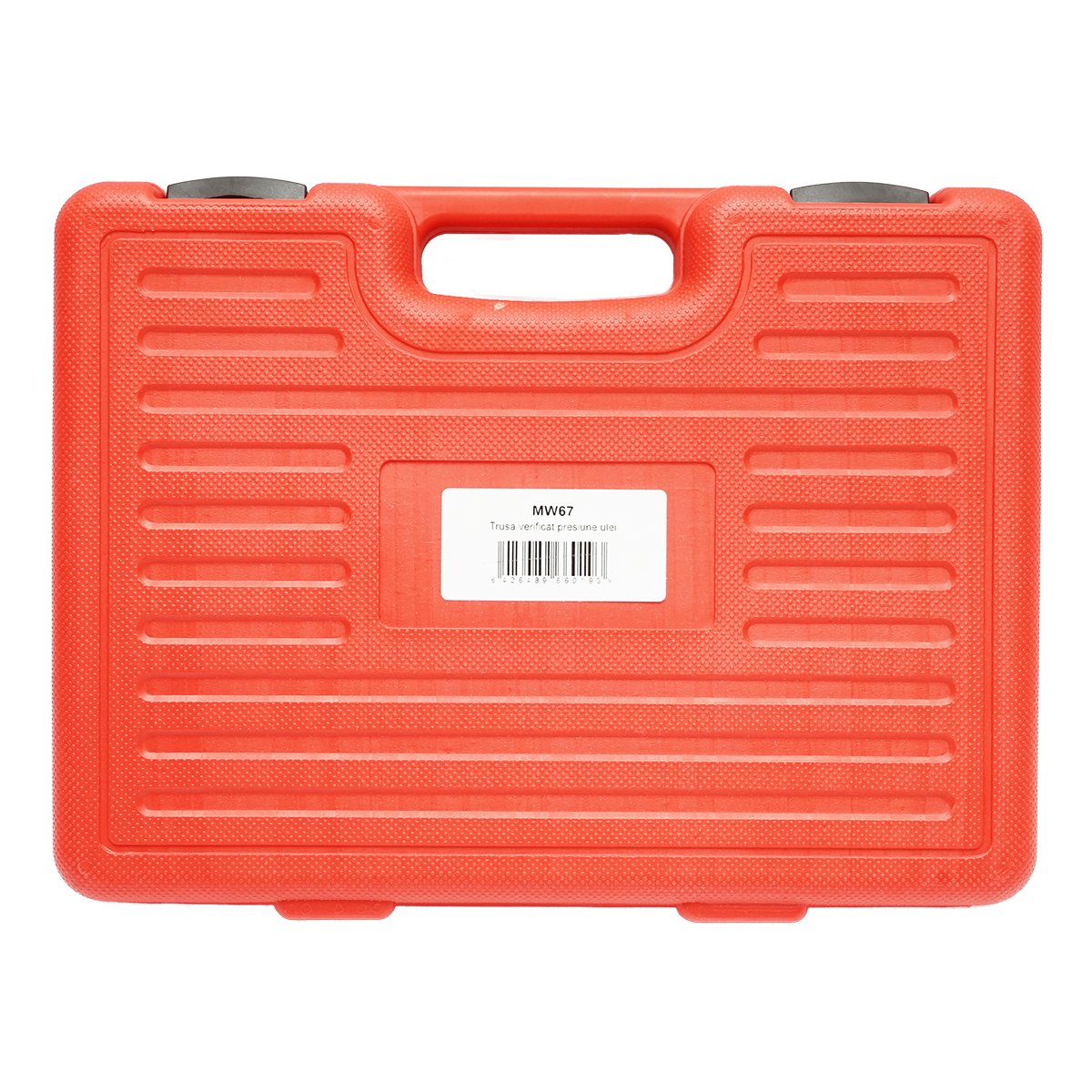 Trusa tester verificare presiune ulei motor auto